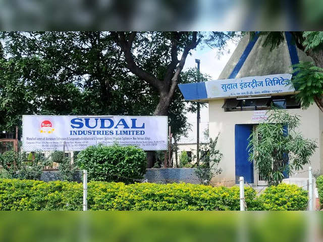 Sudal Industries