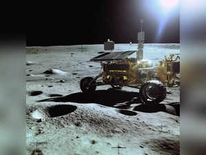 Chandrayaan-3 lander, rover set to 'wake up' from 'sleep' on moon