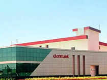 Glenmark Pharma shares fall over 6% on subsidiary stake sale to Nirma