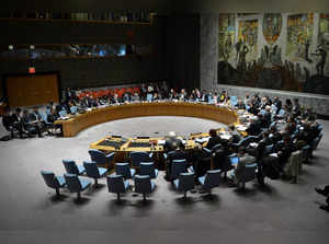 G4 puts spotlight on UNSC ineffectiveness, says group will intensify dialogue for reforms
