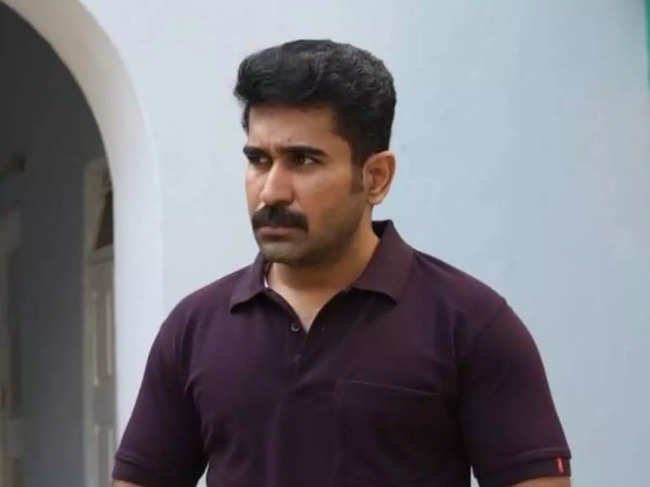Actor-director Vijay Antony has expressed his grief on social media after his 16-year-old daughter died by suicide.