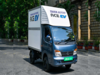 Tata Motors' Ace EV makes debut in Nepal
