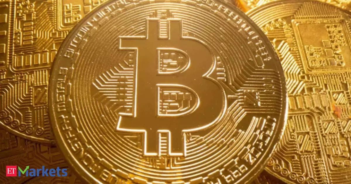Crypto Price Today: Bitcoin falls below $26,700; Polygon, Polkadot decline up to 3%