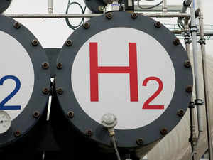 China to control half the world's hydrogen electrolyser capacity