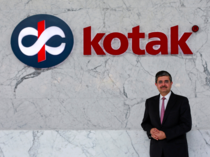 22,000% rally! Kotak Bank m-cap was just Rs 947 crore when it got banking licence