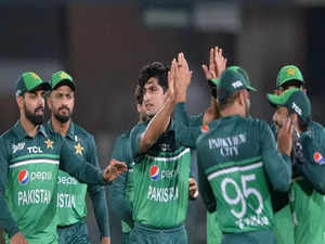 Pakistan pacer Naseem Shah ruled out of Asia Cup due to shoulder injury