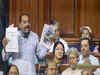 Congress condemns Bidhuri's remarks against BSP MP, demands immediate suspension from Lok Sabha