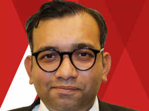 Inclusion in JP Morgan index reflects India's maturity as an economy: Dr Aurodeep Nandi, Nomura