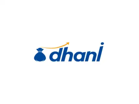 Dhani Services | Price Return in FY24 so far: 68%