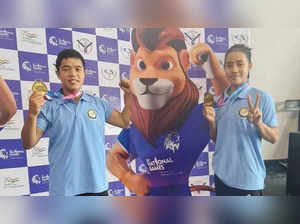 Asian Games: OCA takes up case of three Indian wushu players from Arunachal Pradesh denied entry to China