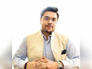 Deepanshu Singh, Chief Strategy and Innovation Officer at Kalam