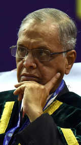 Narayana Murthy: 5 interesting facts about the Infosys founder