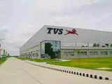 TVS ILP performs ground-breaking ceremony for new state-of-the-art warehouse in Chennai