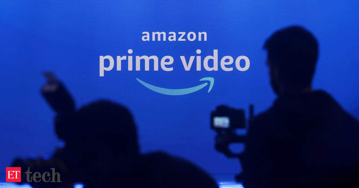Amazon to start ads on Prime Video from 2024