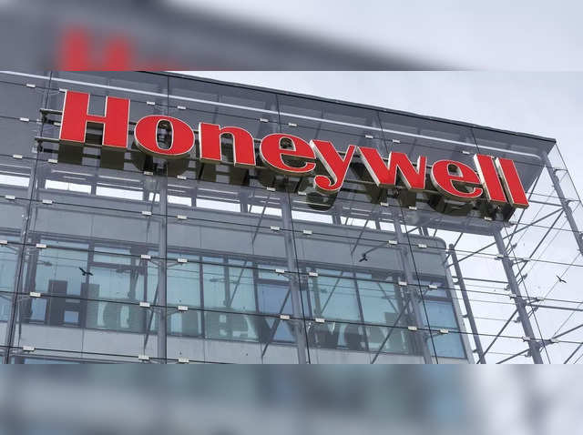 Honeywell Automation India
