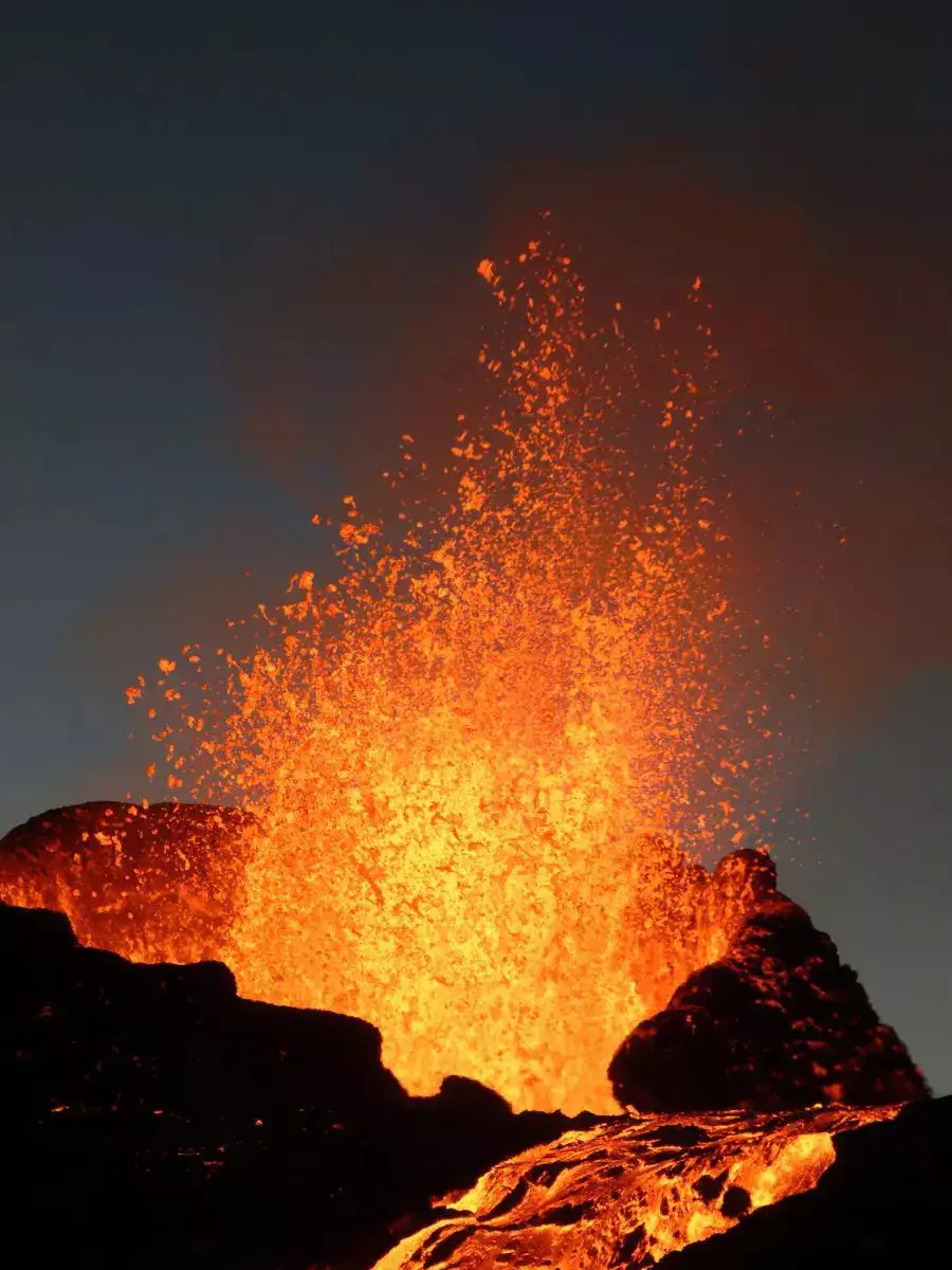 Top 10 Volcano Films That Will Leave You Breathless NewsPoint
