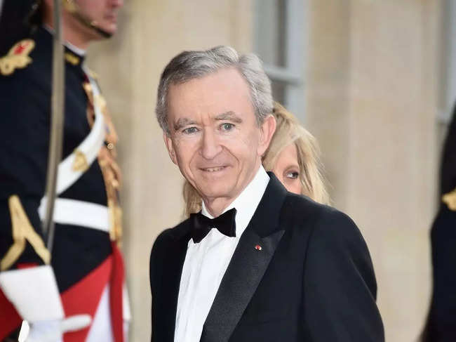 The Arnault Family Is Banking on K-Pop Stars to Boost the LVMH Empire