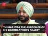 Majority of top 10 wanted persons from Punjab reside in Canada, claims Ravneet Singh Bittu