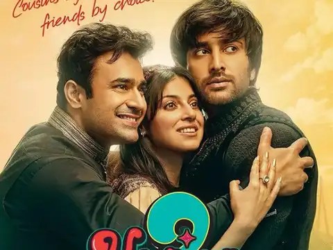 ​Yaariyan 2​