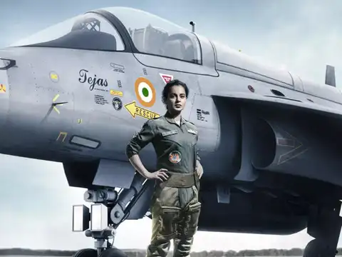 ​Tejas​