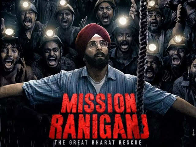 ​Mission Raniganj​