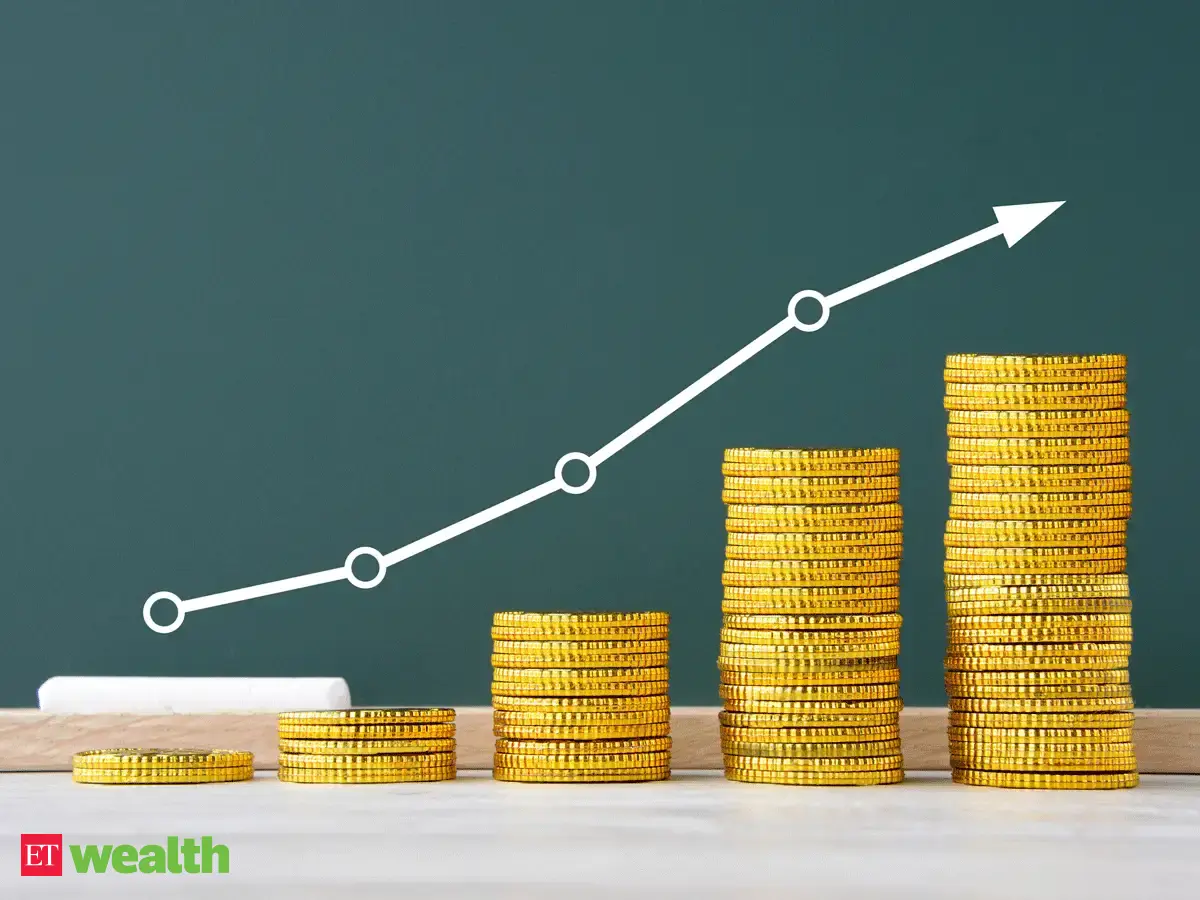 Best small cap funds in 3 years: 6 schemes with up to 46.3% returns ...