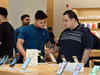 iPhone 15 flies of shelves on day 1 of sale