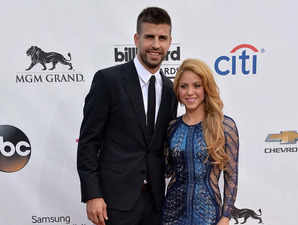 Shakira opens up about past relationship with Gerard Piqué. Singer's remarks will melt your heart