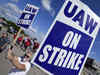 Strikes against automakers spread to 38 locations in 20 states, Stellantis and GM are targeted