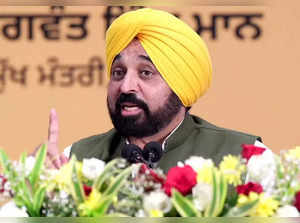 Punjab CM seeks Governor’s intervention for release of central fund of Rs 5,637 crore