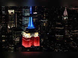 Harry Potter 25th anniversary: Empire State Building to light up. Check date