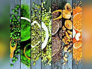 Superfood: Healthy, Wealthy and Wise