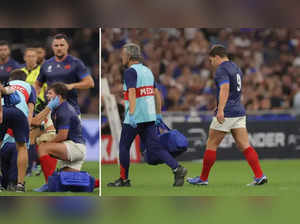 Antoine Dupont injury update: Will France captain take further part in Rugby World Cup 2023?