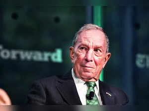Michael Bloomberg Outlines Succession Plan for News Co
