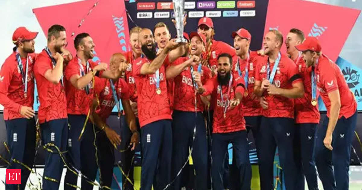 ICC T20 World Cup 2024 : West Indies, US to host, starting from June 4