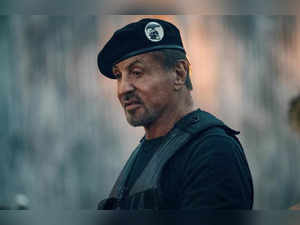 Expendables 4 box office collection: Sylvester Stallone starrer Expend4bles debuts positively