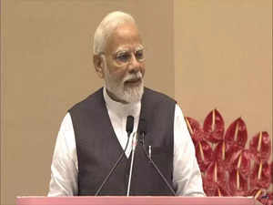 PM Modi inaugurates International Lawyers' Conference in New Delhi