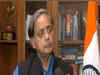India-Canada relationship important, we have to rebuild : Shashi Tharoor