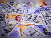 Dollar-rupee to trade in Rs 82-84 in 2HFY24: CARE Ratings