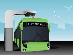Union Minister Hardeep S Puri to flag off India's first green hydrogen fuel cell bus