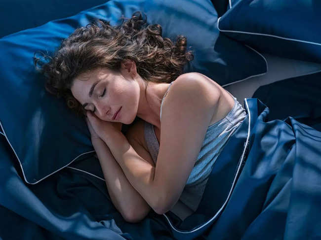 The study suggests that proper sleep preparation is a survival feature in nature