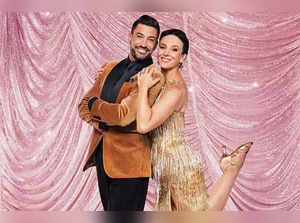 Are Amanda Abbington and Giovanni Pernice quitting ‘Strictly’? Here’s what the couple said