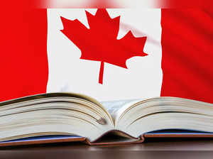 Canada education