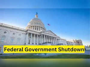 Government shutdown from October 1? Know which departments will function & more