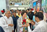 Relief provided by Chhattisgarh government aids women in dealing with inflation: Priyanka Gandhi