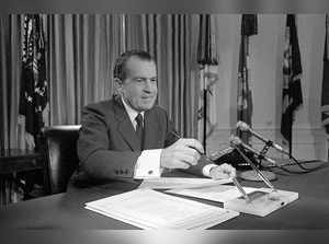 Nixon’s ‘Checkers’ speech: What is it and when did Richard M. Nixon deliver the address?