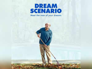 Nicolas Cage returns to screen in A24's ‘Dream Scenario’ - Release date, trailer & where to watch