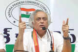 Congress wants 'better use of parliament', BJP says return 1 Safdarjung