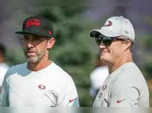 San Francisco 49ers extend contracts of Head Coach Kyle Shanahan and GM John Lynch with multi-year agreements; All details here