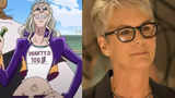 Jamie Lee Curtis says she wants to play Doctor Kureha in Netflix’s ‘One Piece’, co-showrunner issues response